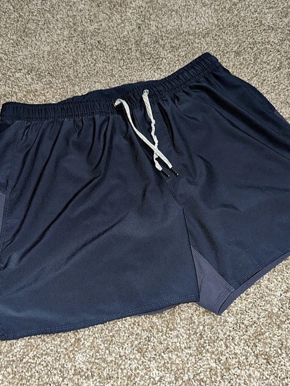 Vuori Men's Athletic Shorts
